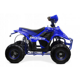 Bigfoot 800W 36V Electric Quad Bike for Children