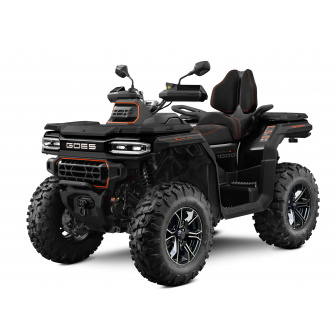 GOES TERROX 1000 PRO ABS...