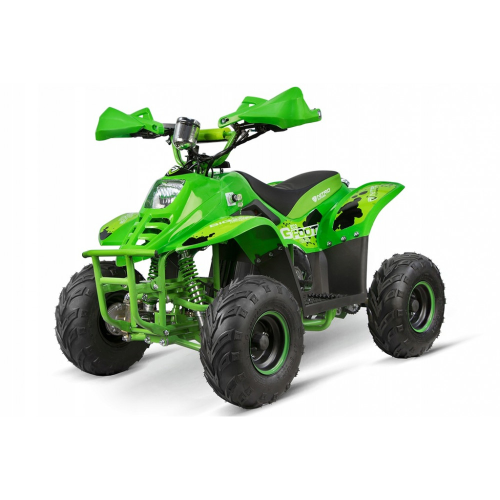 Bigfoot 800W 36V Elektryczny Quad dla Dziecka