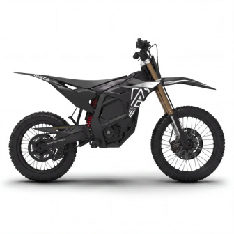 ALTIS Omega MX