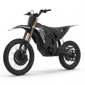 ALTIS Omega MX