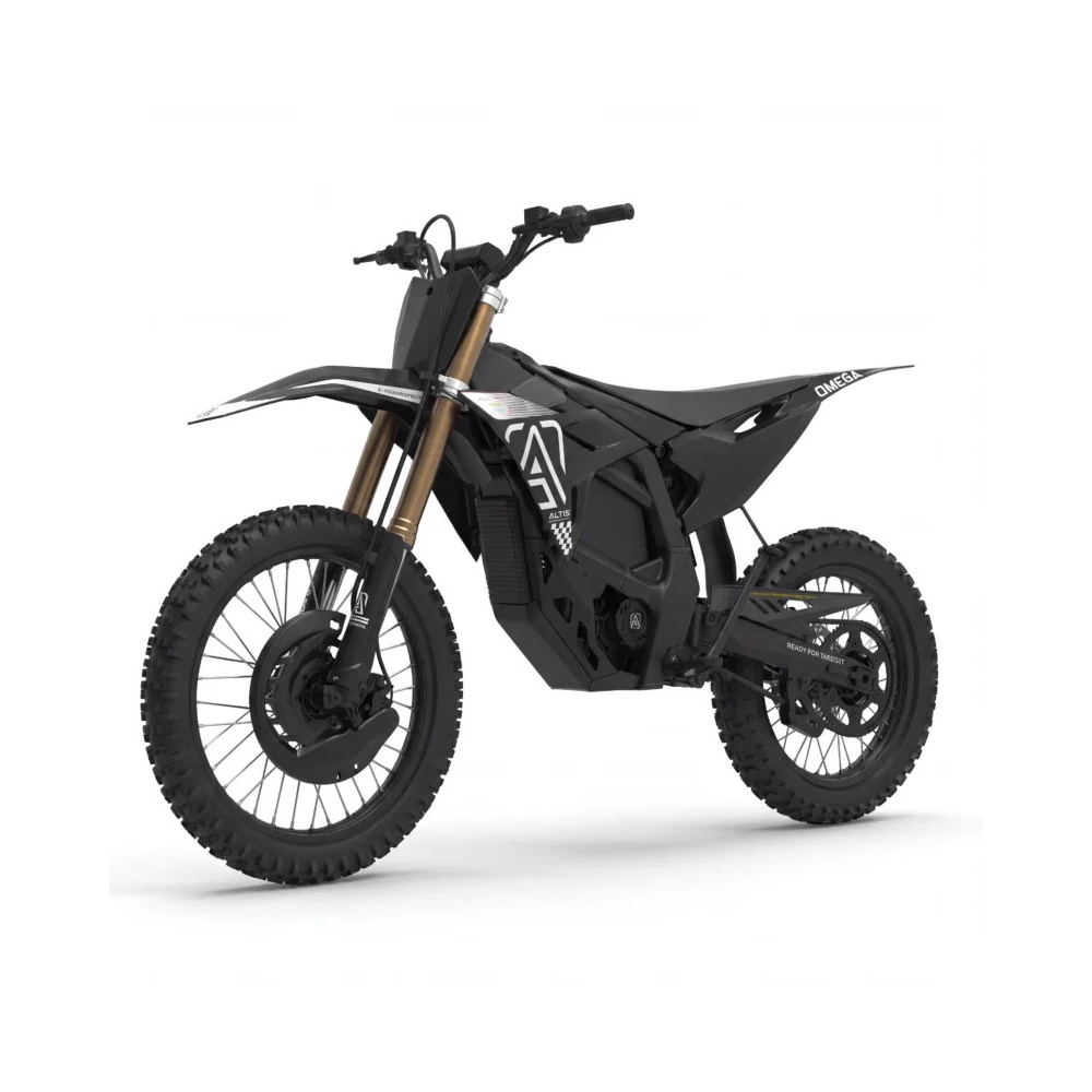 ALTIS Omega MX