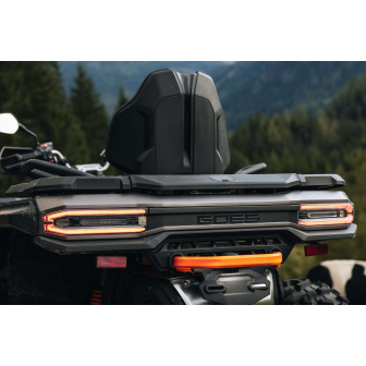 GOES TERROX 1000 PRO 2025 4X4 HOMOLOGACJA T3B