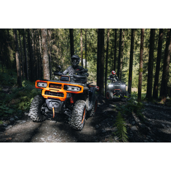 copy of GOES TERROX 1000 PRO 4X4 HOMOLOGACJA T3B