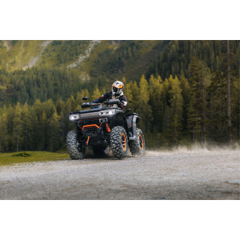 GOES TERROX 1000 PRO 2025 4X4 HOMOLOGACJA T3B