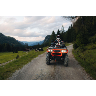copy of GOES TERROX 1000 PRO 4X4 HOMOLOGACJA T3B