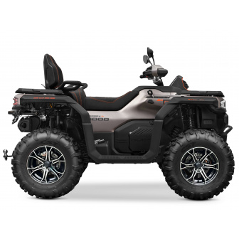 copy of GOES TERROX 1000 PRO 4X4 HOMOLOGACJA T3B