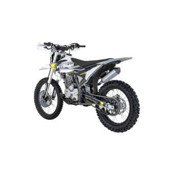 PitBike PITGANG 300XD Enduro 21/18 MANUAL