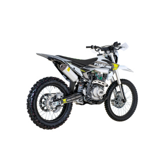 PitBike PITGANG 300XD Enduro 21/18 MANUAL