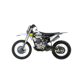 PitBike PITGANG 300XD Enduro 21/18 MANUAL