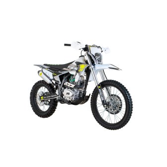PitBike PITGANG 300XD...
