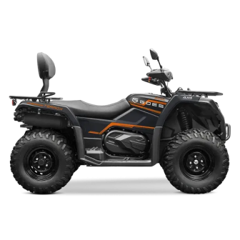 GOES TERROX 400L 2026 4x4