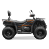 GOES TERROX 400L 2026 4x4