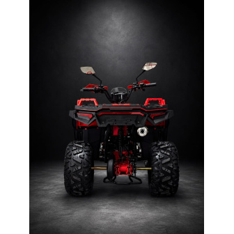 QUAD SZTORM TEROX 125RS KOŁA 8 AUTOMAT