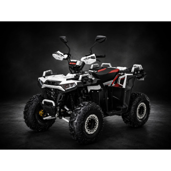 QUAD SZTORM TEROX 125RS...