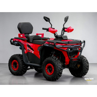 QUAD SZTORM FORCE 150 AUTOMAT