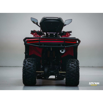 QUAD SZTORM FORCE C150 AUTOMAT
