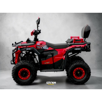 QUAD SZTORM FORCE C150 AUTOMAT