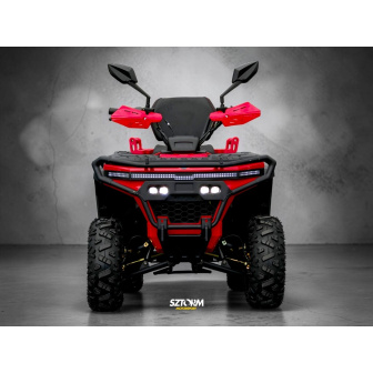 QUAD SZTORM FORCE 150 AUTOMAT
