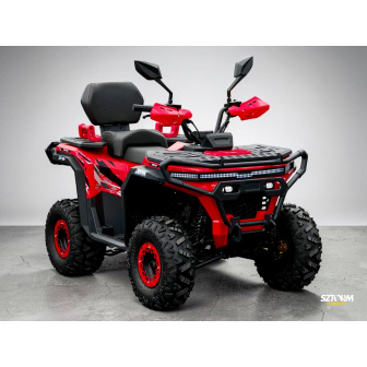 QUAD SZTORM FORCE 150 AUTOMAT