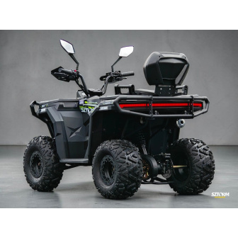 QUAD SZTORM FORCE C150 AUTOMAT