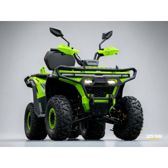 QUAD SZTORM FORCE C150 AUTOMAT