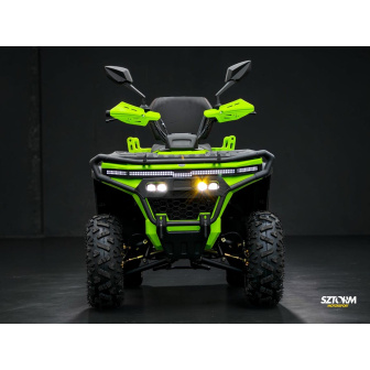 QUAD SZTORM FORCE C150 AUTOMAT