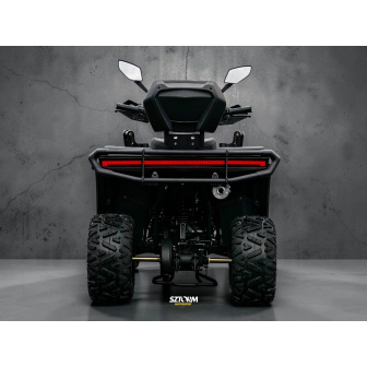 QUAD SZTORM FORCE C150 AUTOMAT