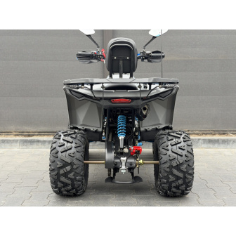 QUAD SZTORM GALAXY 125 AUTOMAT