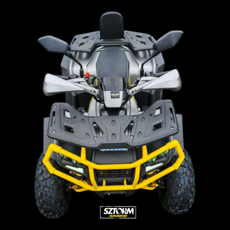 QUAD SZTORM OVERLAND 125 PRO AUTOMAT