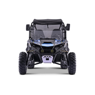 BUGGY SZTORM GT 250 XXL AUTOMAT + WSTECZNY