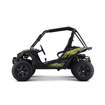 BUGGY SZTORM GT 250 XXL AUTOMAT + WSTECZNY