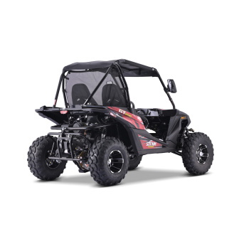 BUGGY SZTORM GT 250 XXL AUTOMAT + WSTECZNY