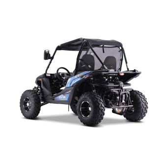 BUGGY SZTORM GT 250 XXL AUTOMAT + WSTECZNY
