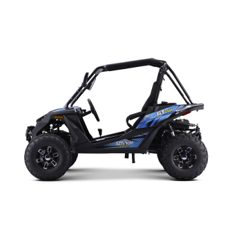 BUGGY SZTORM GT 250 XXL AUTOMAT + WSTECZNY