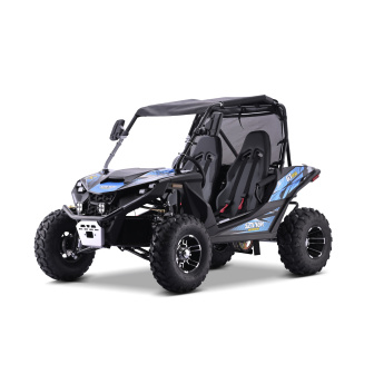 BUGGY SZTORM GT 250 XXL AUTOMAT + WSTECZNY