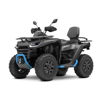 Segway Snarler AT6 L EPS...