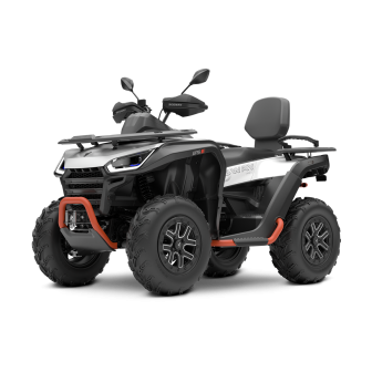 Segway Snarler AT6 L EPS Limited 4X4