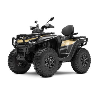 Segway AT10 WL 30 EPS...