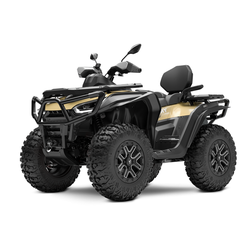 Segway AT10 WL 30 EPS Limited 4X4
