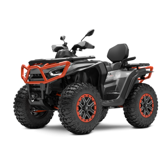 Segway AT10 WL 30 EPS Limited 4X4