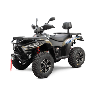 Linhai ATV 420 PROMAX 4X4