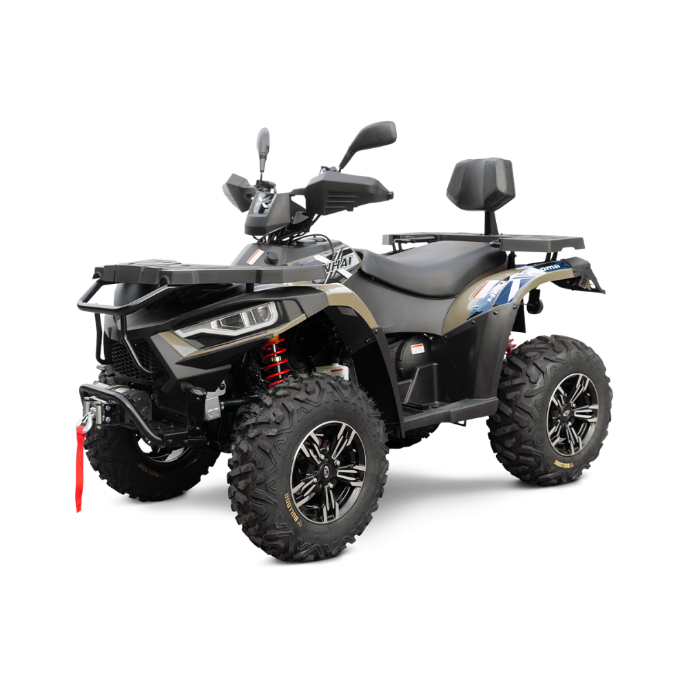 Linhai ATV 420 PROMAX 4X4