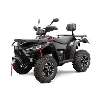 Linhai ATV 420 PROMAX 4X4