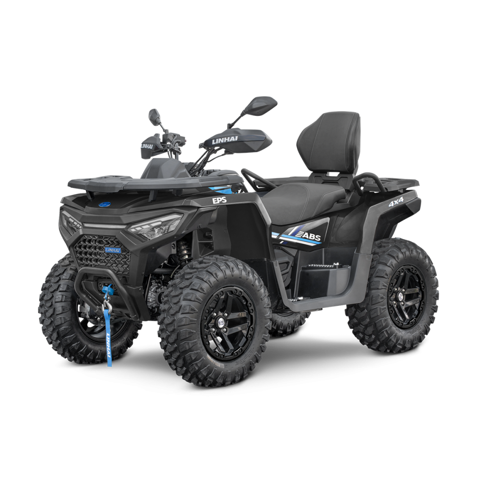 Linhai ATV 550L LANDFORCE EPS 4X4