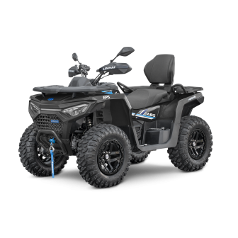Linhai ATV 550L LANDFORCE EPS + ABS 4X4