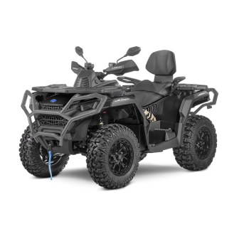 Linhai ATV 1000L LANDFORCE EPS + ABS 4X4