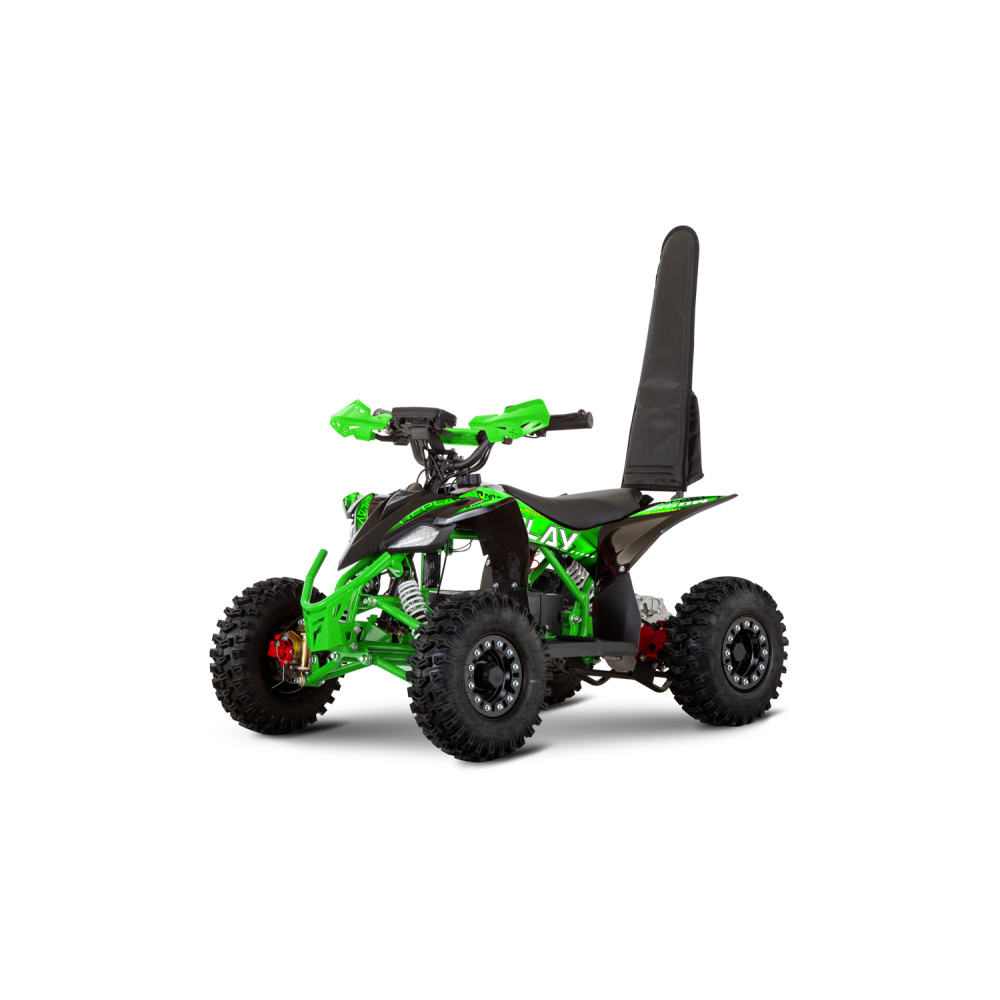 quad replay lcd 1350 W 48V dla dziecka