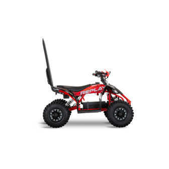 quad replay lcd 1350 W 48V dla dziecka