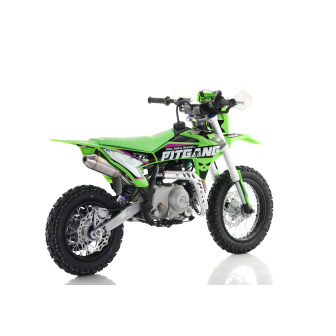 PitBike PITGANG 90XD Enduro V2 10/10 AUTOMAT